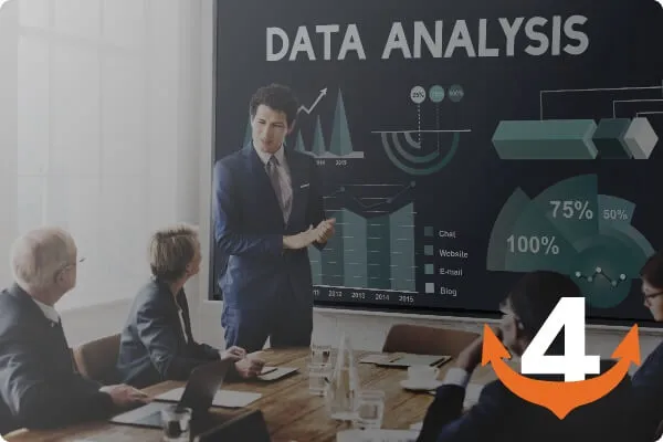 Analyze: Understanding the Data